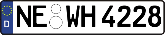 NE-WH4228
