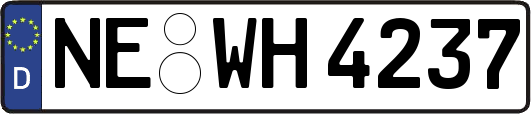 NE-WH4237