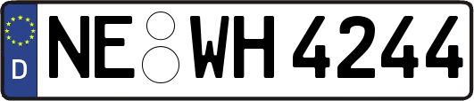 NE-WH4244