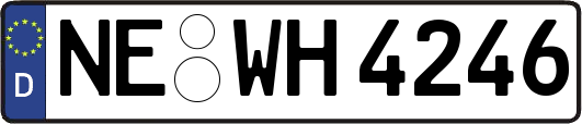 NE-WH4246
