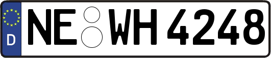 NE-WH4248