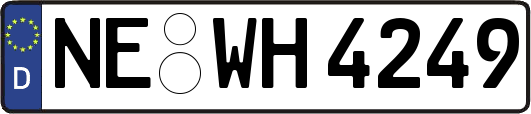 NE-WH4249