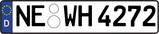 NE-WH4272