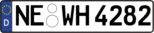 NE-WH4282
