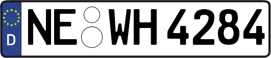 NE-WH4284