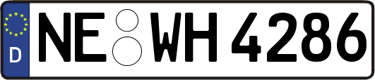 NE-WH4286