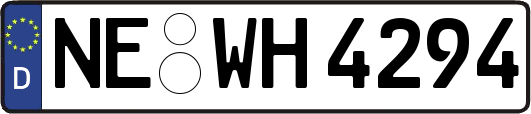 NE-WH4294