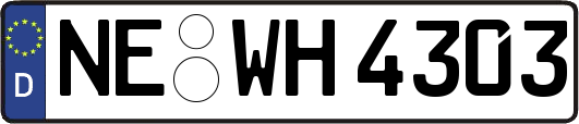 NE-WH4303