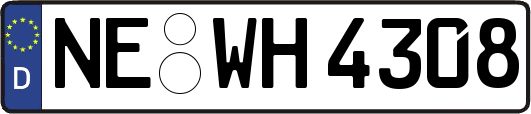 NE-WH4308