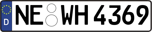 NE-WH4369