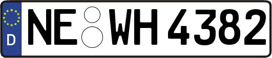 NE-WH4382