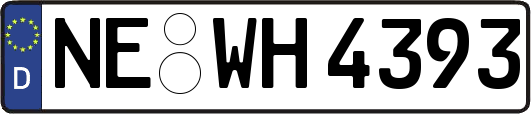 NE-WH4393