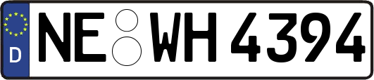 NE-WH4394