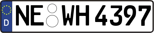 NE-WH4397