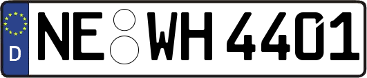 NE-WH4401