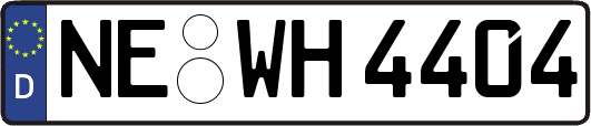 NE-WH4404