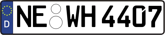 NE-WH4407