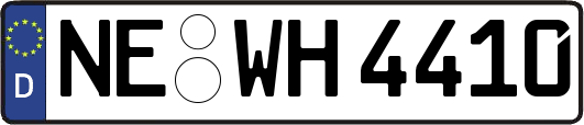 NE-WH4410