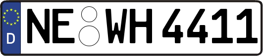 NE-WH4411