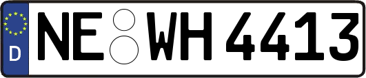 NE-WH4413