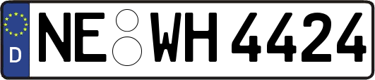 NE-WH4424