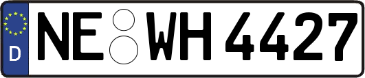 NE-WH4427