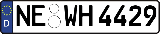 NE-WH4429