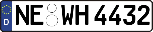 NE-WH4432