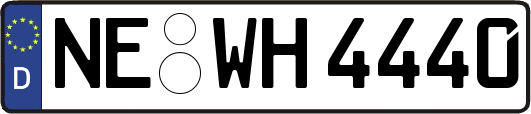 NE-WH4440