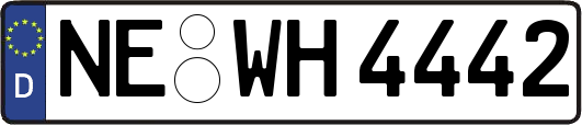 NE-WH4442