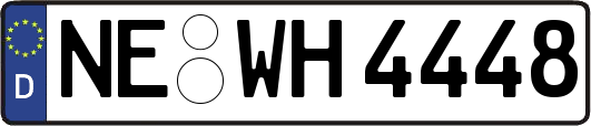 NE-WH4448