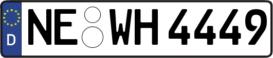 NE-WH4449