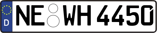 NE-WH4450