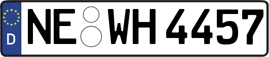 NE-WH4457