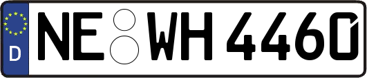 NE-WH4460