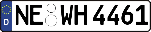 NE-WH4461