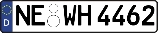 NE-WH4462