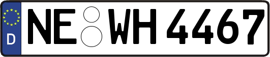 NE-WH4467