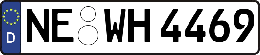 NE-WH4469