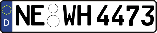 NE-WH4473