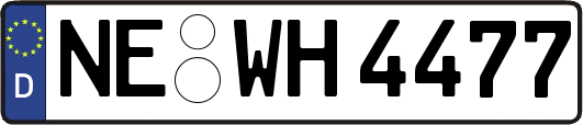 NE-WH4477