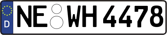 NE-WH4478
