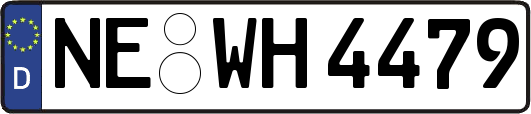 NE-WH4479