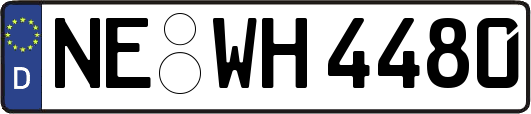 NE-WH4480