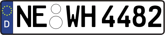 NE-WH4482