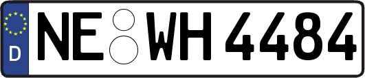 NE-WH4484