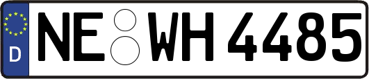 NE-WH4485