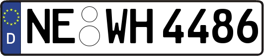 NE-WH4486