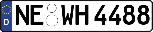 NE-WH4488