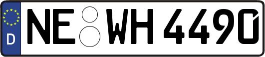 NE-WH4490